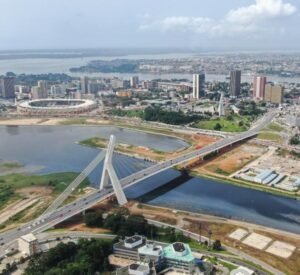 Abidjan