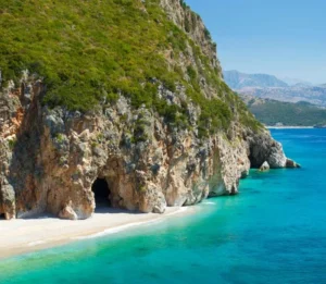 Albanian Riviera