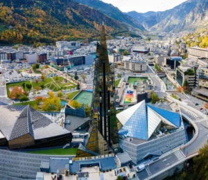 Andorra la Vella