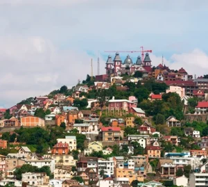 Antananarivo
