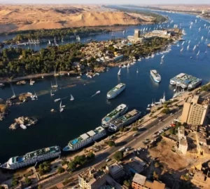 Aswan