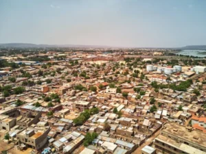 Bamako