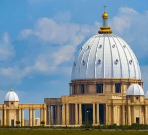 Basilica of Our Lady of Peace