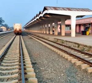 Benguela Railway