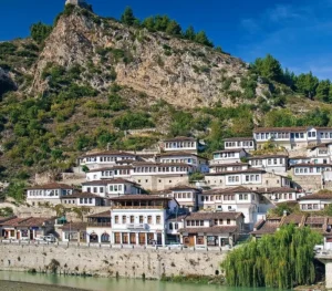 Berat