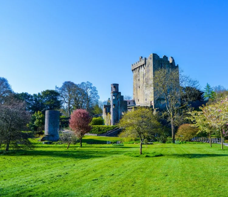 Blarney Castle