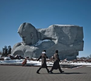 Brest Fortress