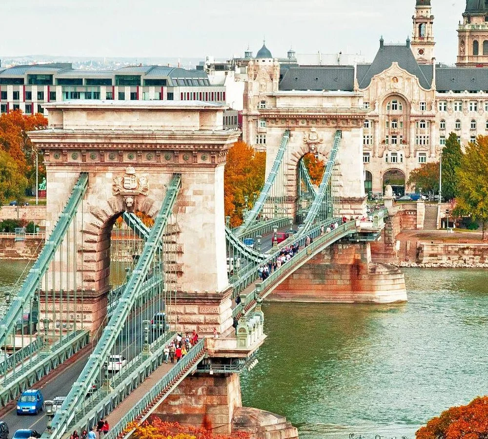 Budapest