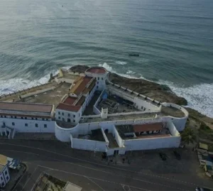 Cape Coast Castle