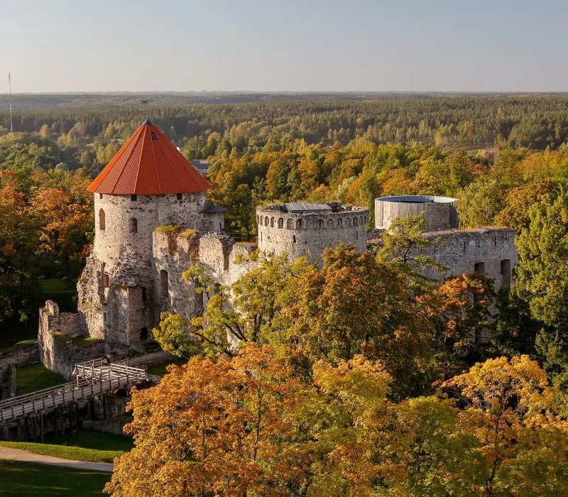 Cēsis