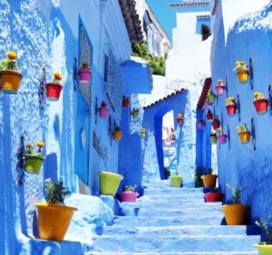 Chefchaouen