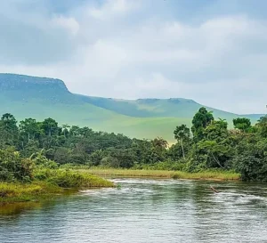 Congo River