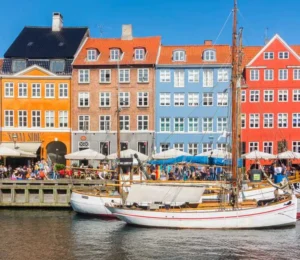 Copenhagen