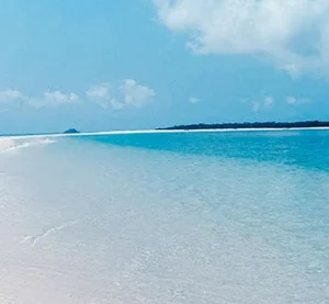 Corisco Island