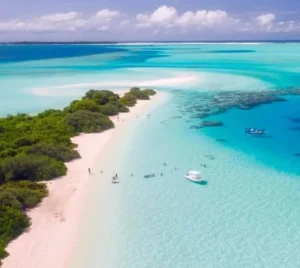 Dahlak Archipelago