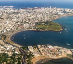 Dakar