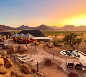 Damaraland