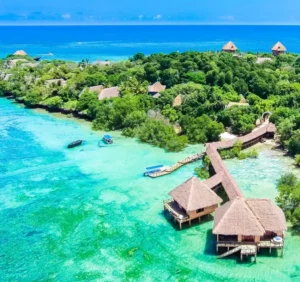 Diani Beach