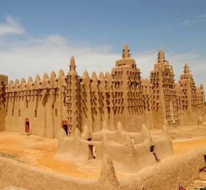 Djenné