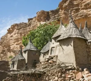 Dogon Country