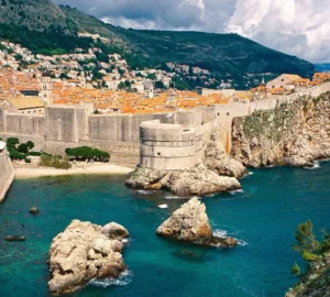 Dubrovnik