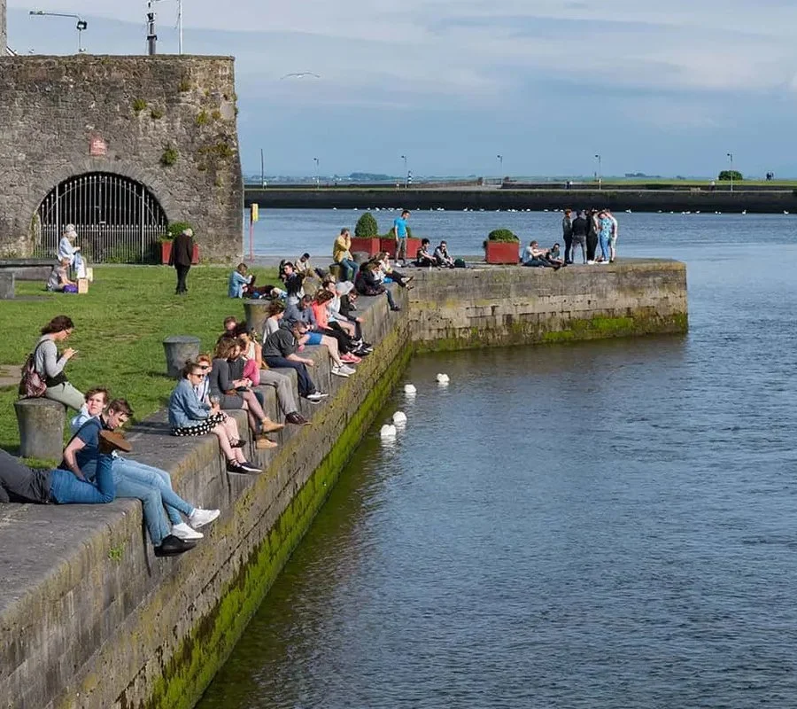 Galway