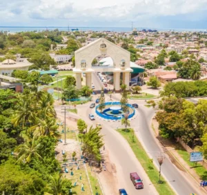 Banjul