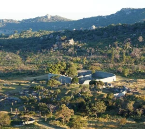 Great Zimbabwe