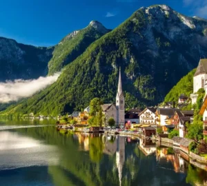 Hallstatt