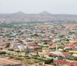 Hargeisa