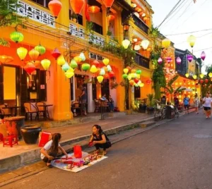 Hoi An Ancient Town