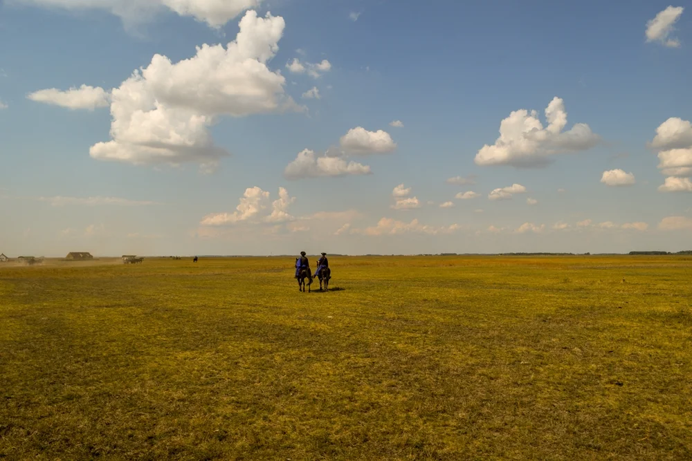 Hortobágy National Park