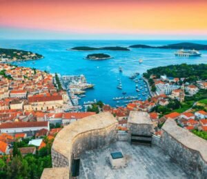 Hvar Island