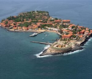 Île de Gorée