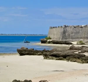 Ilha de Moçambique