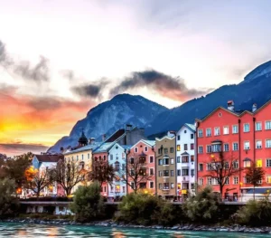 Innsbruck