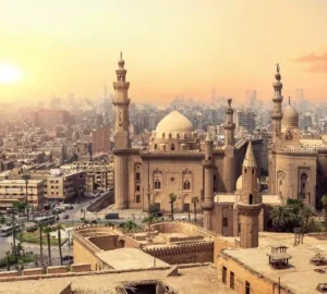 Islamic Cairo