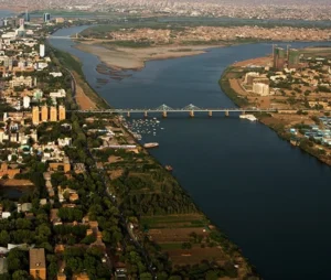 Khartoum