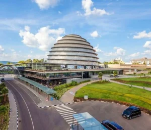 Kigali