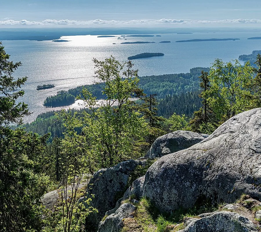 Koli National Park