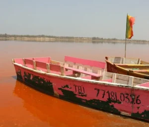 Lac Rose