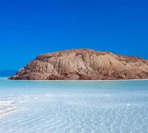 Lake Assal