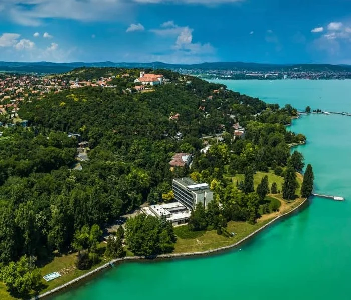 Lake Balaton