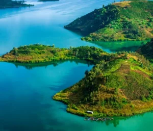 Lake Kivu