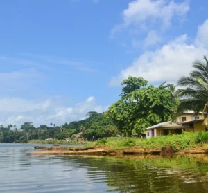 Lake Piso