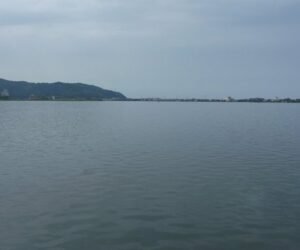 Lake Togo