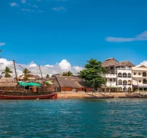 Lamu Island