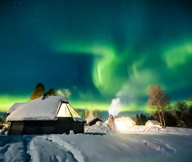 Lapland