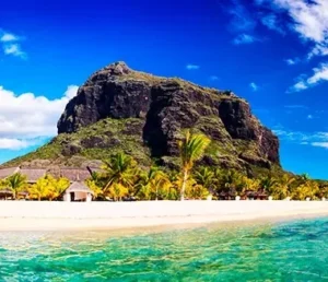 Le Morne Brabant