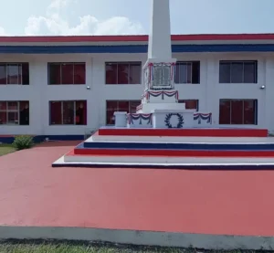Liberian National Museum